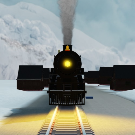 The Polar Express