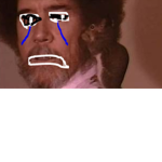 Survive Bob Ross fan group