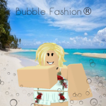 Bubble fashion®