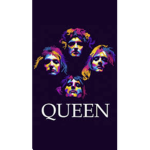 Freddie Universal