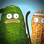 Pickle n Peanut