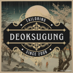 Deoksugung Tailoring