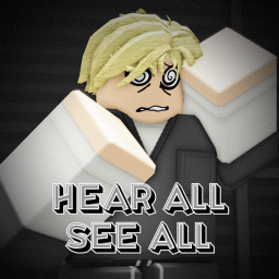 [HASA] Hear All, See All