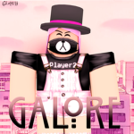 Galore™