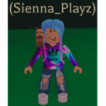 Sienna_Playz fans!