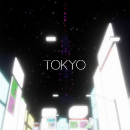 Tokyo