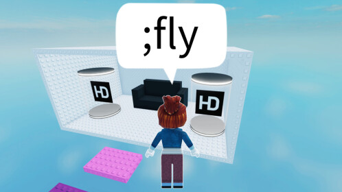 Admin Gear Tower [2 ROBUX] 