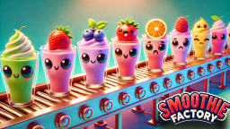 🍹 Zrób smoothie i udowodnij, że mama się myliła