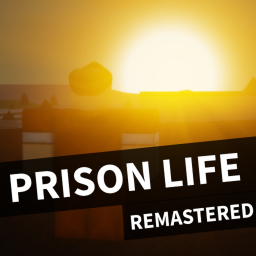 Prison Life Remastered [BETA]