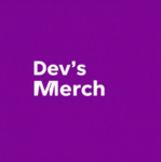 Dev's Merch