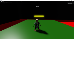 Bloxy Run ???