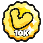 Game Badge Thumbnail