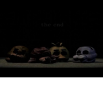 Fnaf master