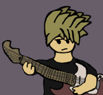 A chill music group