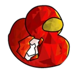 Superhot Duck