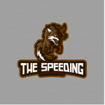 The Speeding Earth Wolves