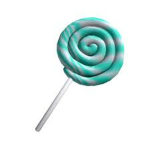 Candy's groupe
