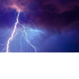 Thunder Home