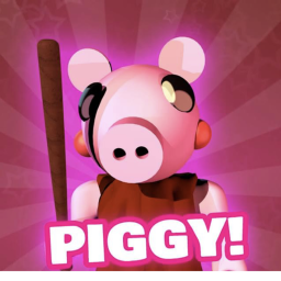 HALLOWEEN [EVENT] Piggy Fan Game