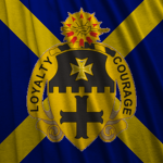 4th Regiment of Foot "The King's Own"