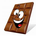 THE CHOCOLATE UNIVERSE