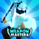 Weapon Masters