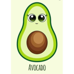 Avocado Mash