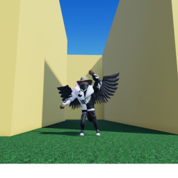 ice's Corn maze