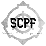 SCP Secure, Contain, and Protect