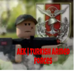 AEK | Türk Asker Oyunu