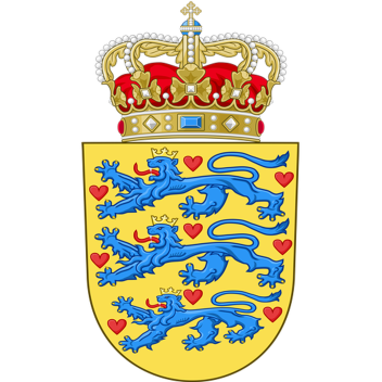 [DK] Denmark - Copenhagen