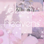 cløudy heavens