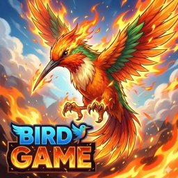 [🕊️] Bird Blox