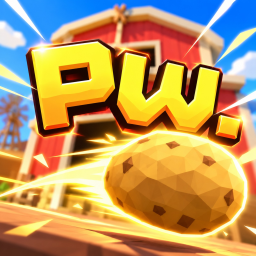 🥔 Potato War [ALPHA]