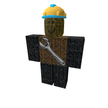 builderman plush