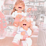 Aesthetics strawberry Queens