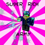 $Super Rich Army$