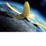 The Dum Bananas