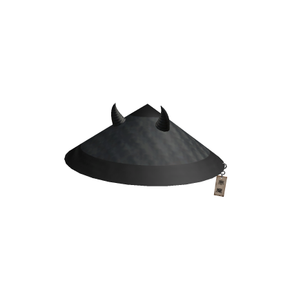 Ninja Hat