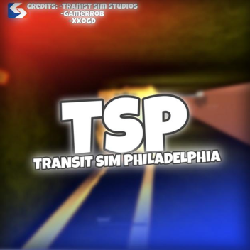 Transit Sim Philadelphia: Blue Line Classic