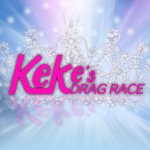 Keke's Drag Race