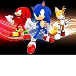 Sonic RP!