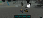 Justin Crossfire Roblox Friend