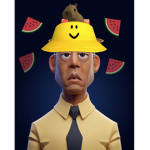 Jovstavo Fring empire