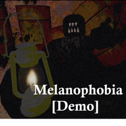 Melanophobia [DEMO] icon