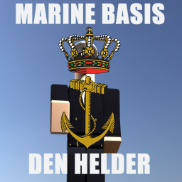 Marine Basis, Den Helder