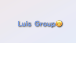 (Luis group)