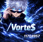 Vorte$