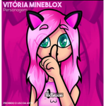 Fãs da vitoria mineblox! Group Thumbnail