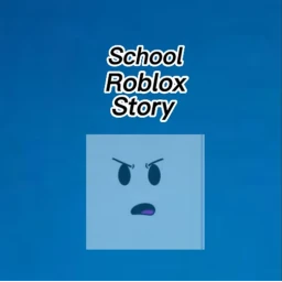School Roblox Story icon